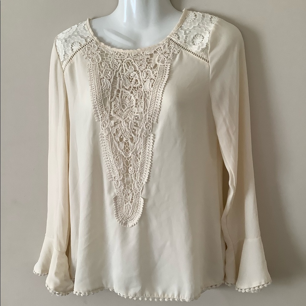 Anthro. Taylor & Sage sz Small